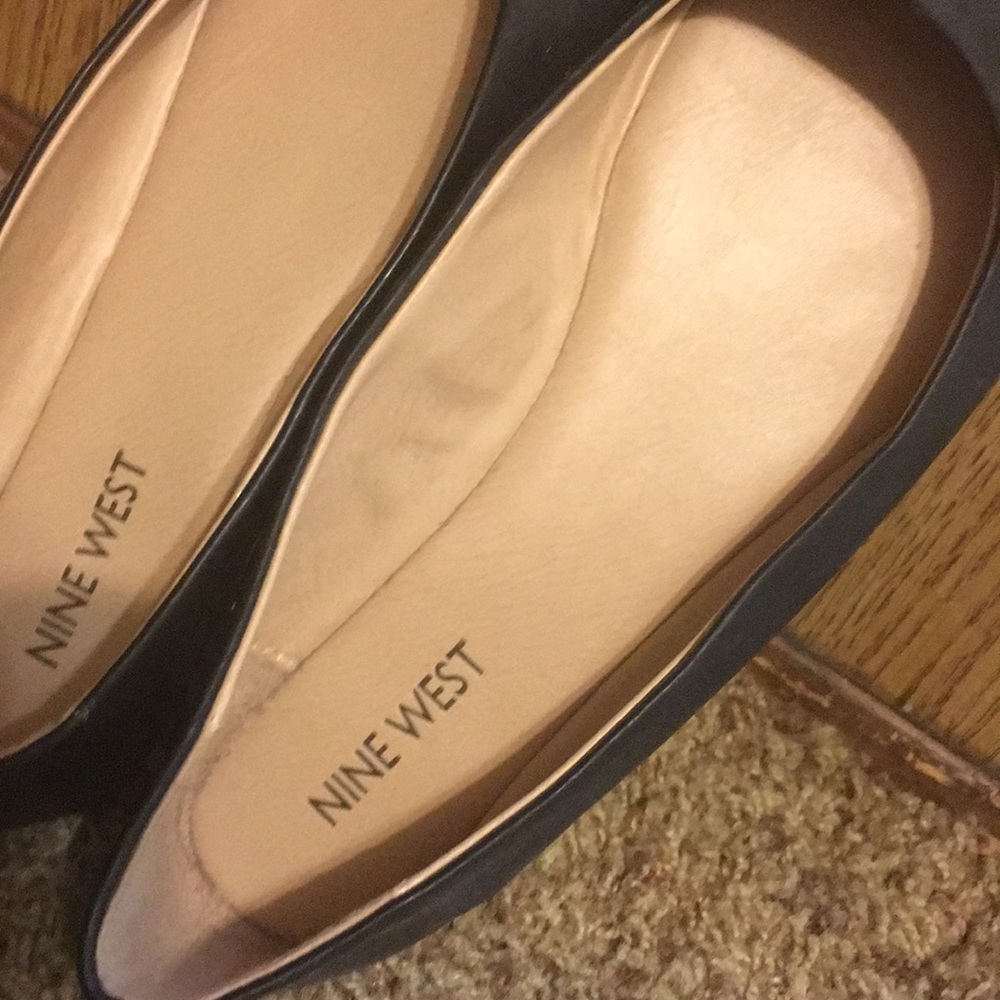 Nine West COMFIOL1 flat shoes - Picture 14 of 17
